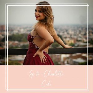 Charlotte - Quitter sa routine pour danser la salsa à Cali